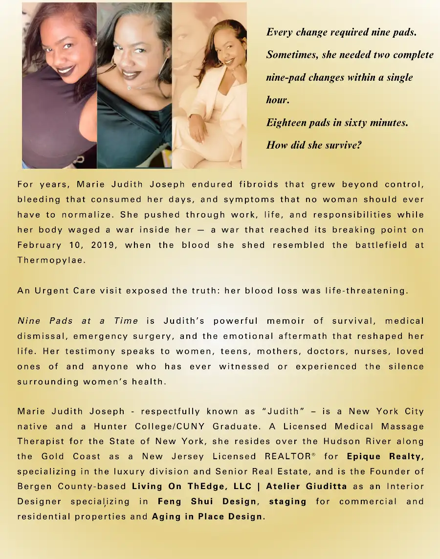 Main Image Supporting the Content of marie-judith-gisele-anaisse-joseph